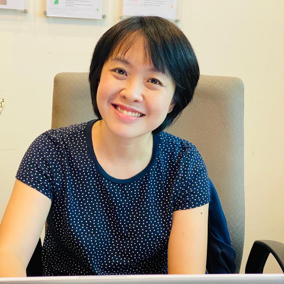 Law Yee Wen