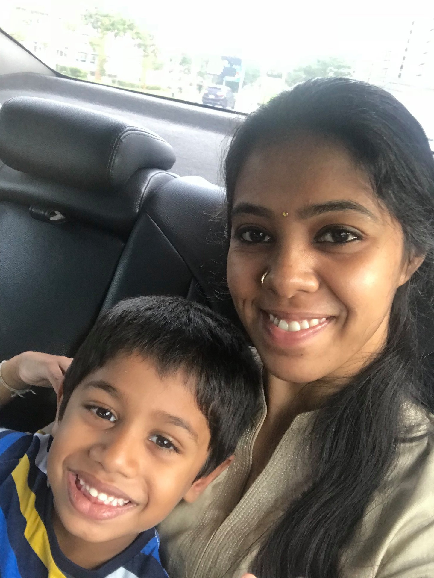 Smrithi
