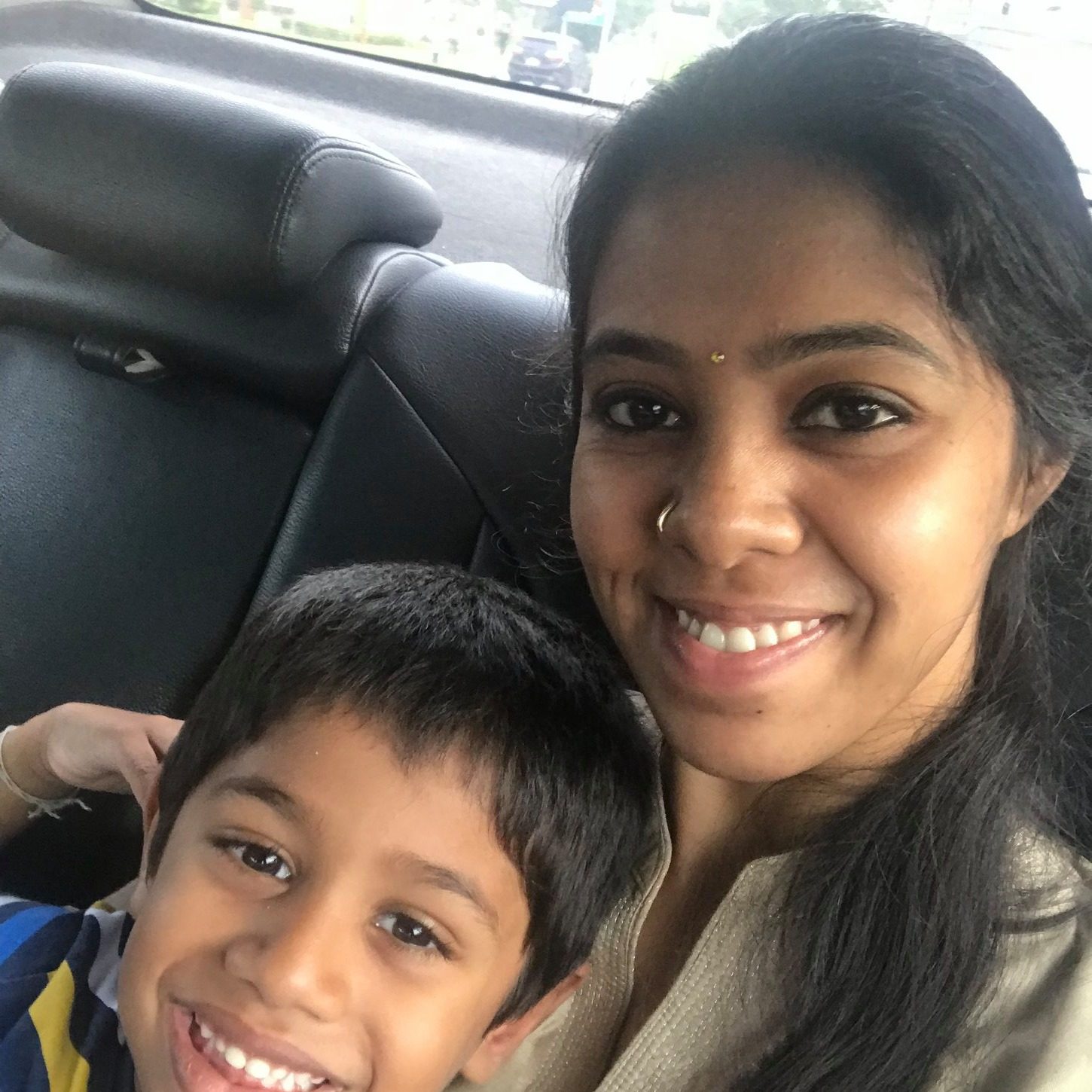 Smriti